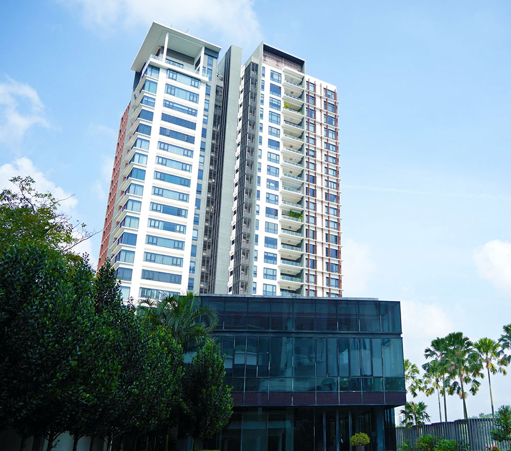 Overview - Residential